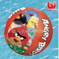 Bestway Детска надуваема топка Angry Birds 51см. 96101
